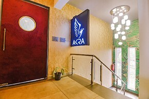 FabHotel PAS Resorts