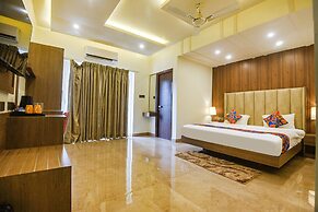 FabHotel PAS Resorts