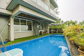 FabHotel PAS Resorts