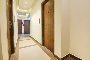 FabHotel PAS Resorts