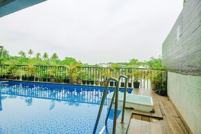 FabHotel PAS Resorts