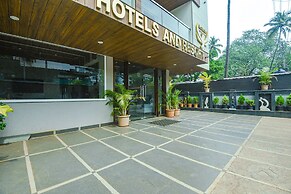 FabHotel PAS Resorts