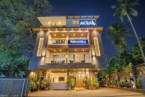 FabHotel Prime PAS Resorts
