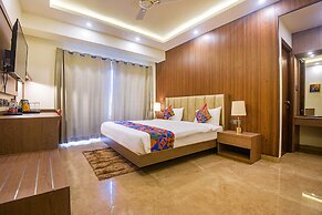 FabHotel PAS Resorts