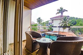 FabHotel PAS Resorts