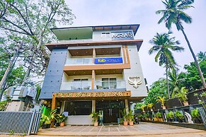 FabHotel PAS Resorts