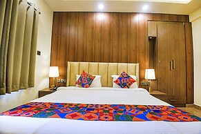 FabHotel PAS Resorts