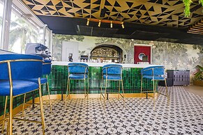 FabHotel PAS Resorts