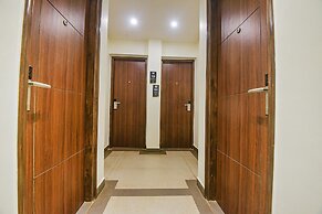 FabHotel PAS Resorts