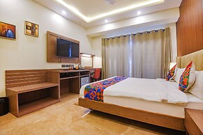 FabHotel PAS Resorts