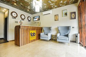 FabHotel PAS Resorts