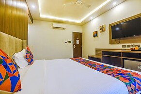 FabHotel PAS Resorts