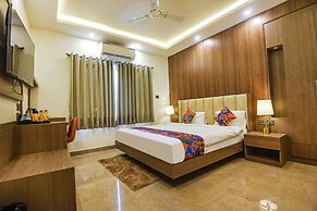 FabHotel PAS Resorts