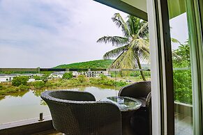 FabHotel PAS Resorts