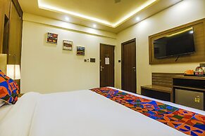 FabHotel PAS Resorts
