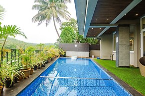 FabHotel PAS Resorts