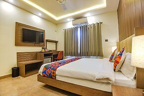 FabHotel PAS Resorts