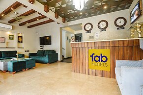 FabHotel PAS Resorts