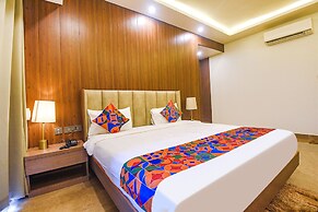 FabHotel PAS Resorts