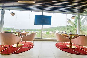 FabHotel PAS Resorts