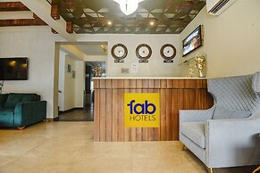 FabHotel PAS Resorts