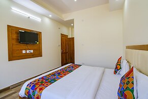 Fabhotel Himalayan Park