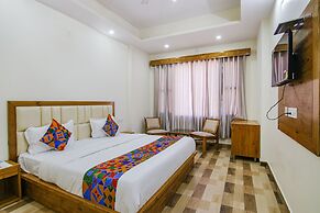 Fabhotel Himalayan Park