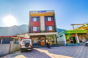 Fabhotel Himalayan Park