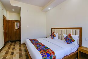 Fabhotel Himalayan Park