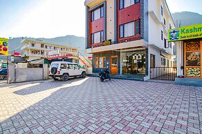 Fabhotel Himalayan Park