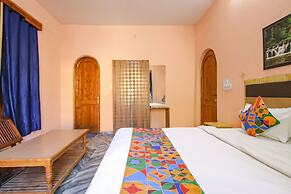 Fabexpress Malti Guest House
