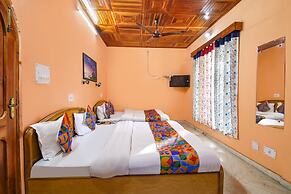 Fabexpress Malti Guest House