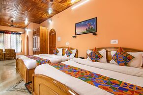 Fabexpress Malti Guest House