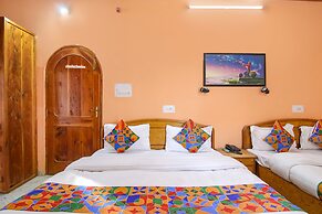 Fabexpress Malti Guest House