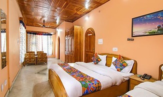 Fabexpress Malti Guest House