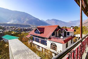 Fabexpress Malti Guest House