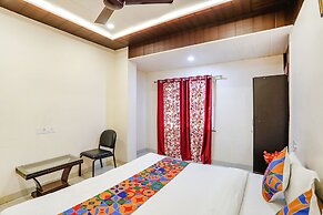 Fabexpress Girija Inn