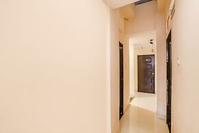 Fabexpress Girija Inn