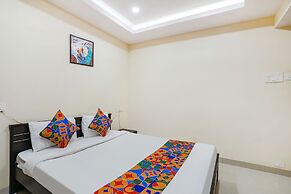 Fabexpress Girija Inn