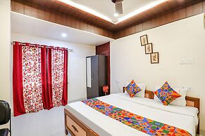 Fabexpress Girija Inn