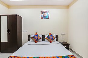 Fabexpress Girija Inn