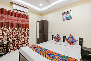 Fabexpress Girija Inn