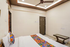 Fabexpress Girija Inn