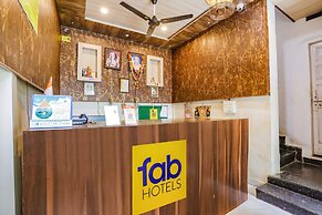 Fabexpress Girija Inn