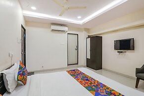 Fabexpress Girija Inn