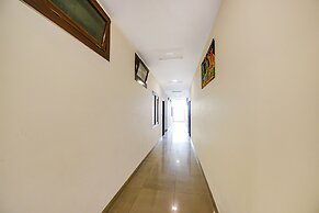 Fabexpress Alaknanda Paradise