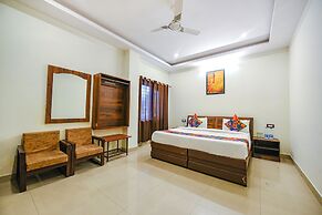 Fabexpress Alaknanda Paradise