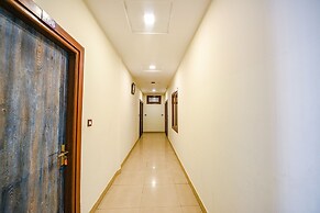 Fabexpress Alaknanda Paradise