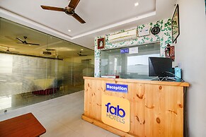 Fabexpress Alaknanda Paradise