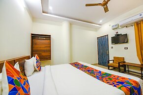 Fabexpress Alaknanda Paradise